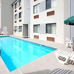 Sleep Inn Knoxville