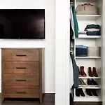 Intown Suites Extended Stay Knoxville Tn
