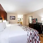 Red Roof Inn Knoxville North - Merchants Drive