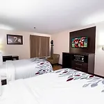 Red Roof Inn Knoxville Central - Papermill Road