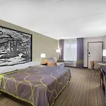 Super 8 by Wyndham Knoxville North/Powell