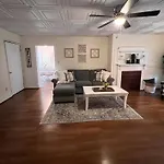 Farmhouse Inspired Haven