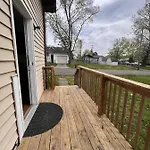 Farmhouse Inspired Haven