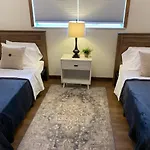 Farmhouse Inspired Haven