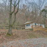 Pet-Friendly Cottage About 8 Mi To Downtown Knoxville!