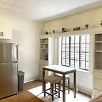 Downtown Knoxville Gem With King Bed And Free Parking