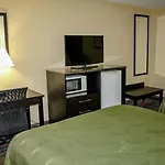 Motel 6 Knoxville, Tn - East