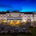 Comfort Suites Knoxville West - Farragut