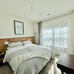 Modern And Cozy Apartment
