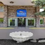 Baymont By Wyndham Knoxville I-75