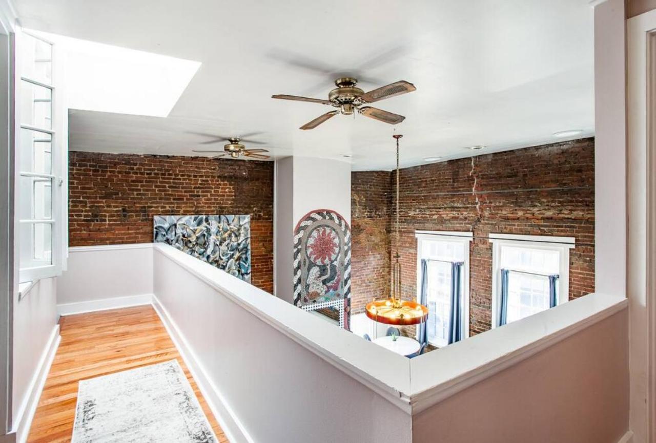 Heart Of The Old City- Minutes From Market Square Apartment Knoxville