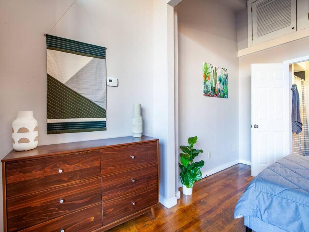 Modern Old Loft - Downtown Apartment Knoxville