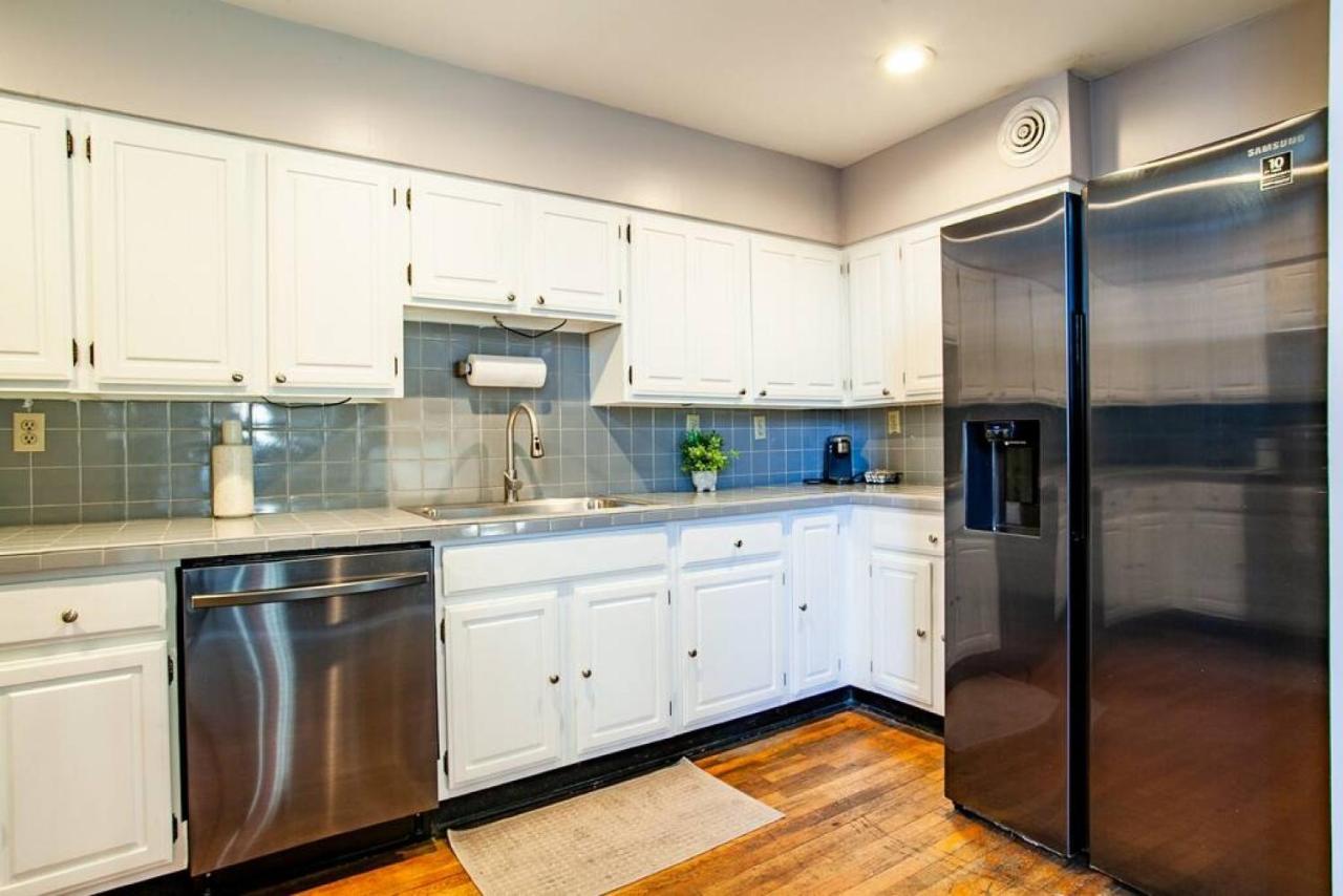 Heart Of The Old City- Minutes From Market Square Apartment Knoxville
