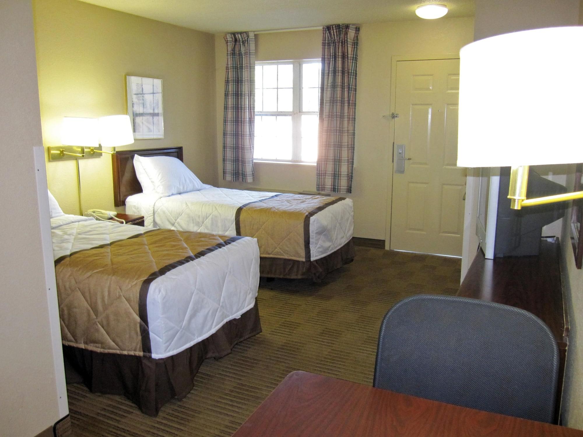 Mainstay - Cedar Bluff Hotel 2*