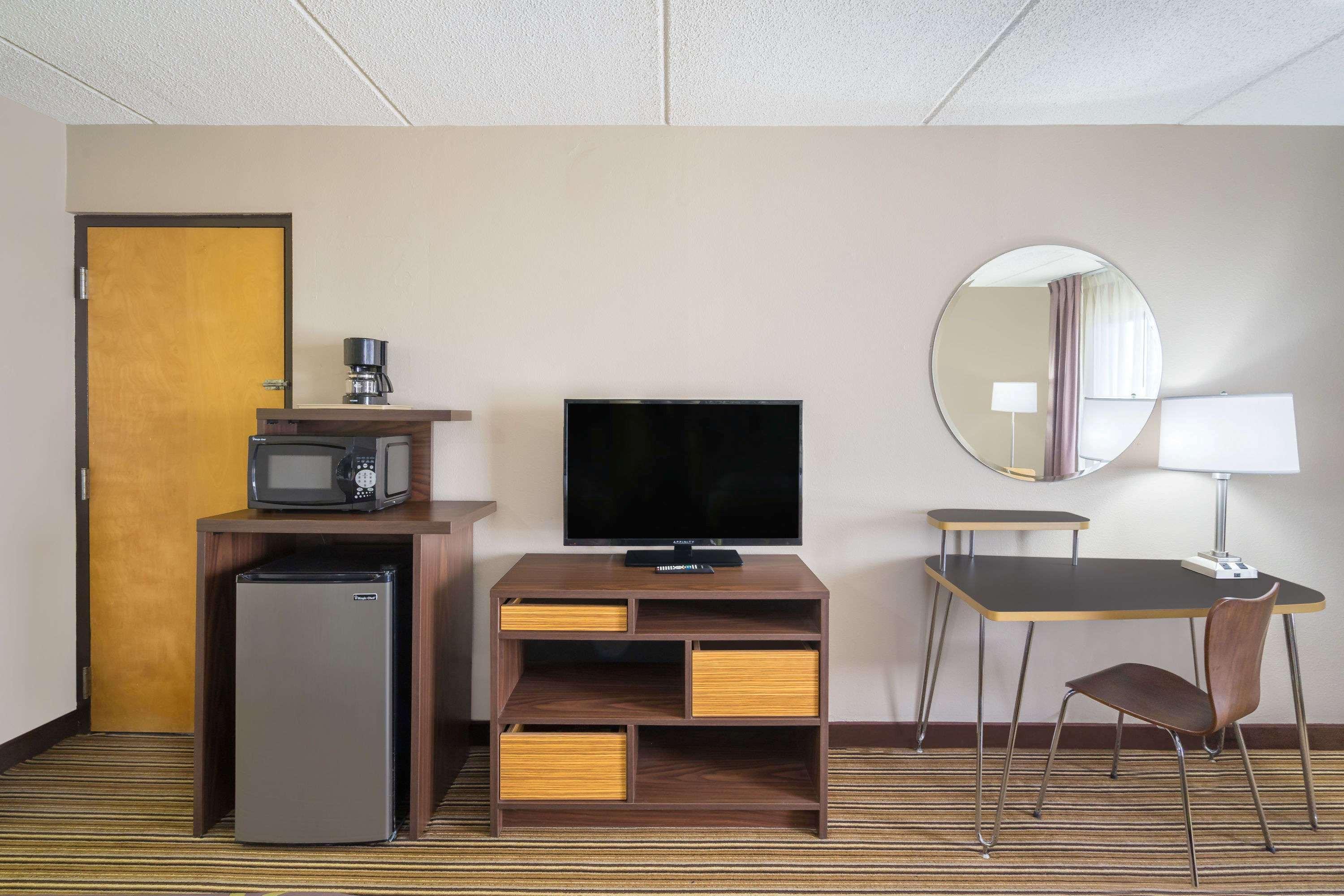 Super 8 By Wyndham North/powell 2* Knoxville