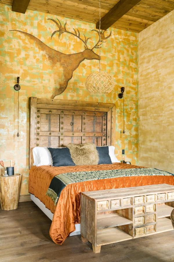 Ancient Lore Village Hotel