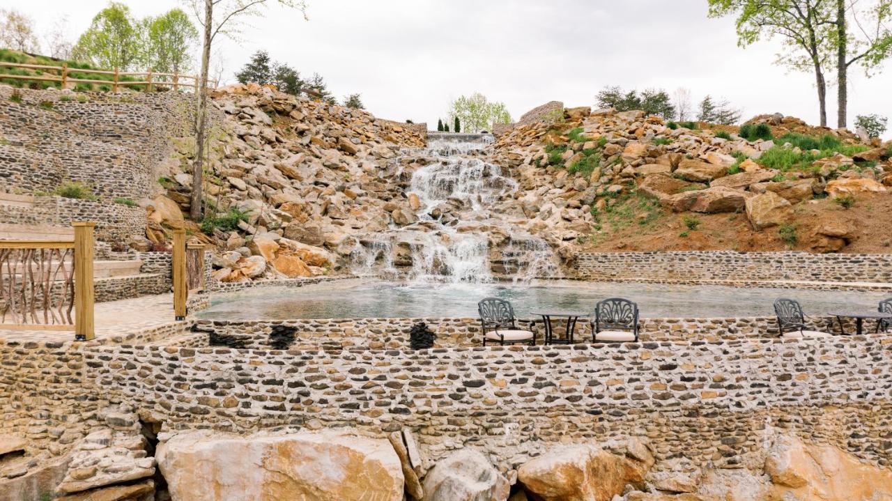 Ancient Lore Village Knoxville