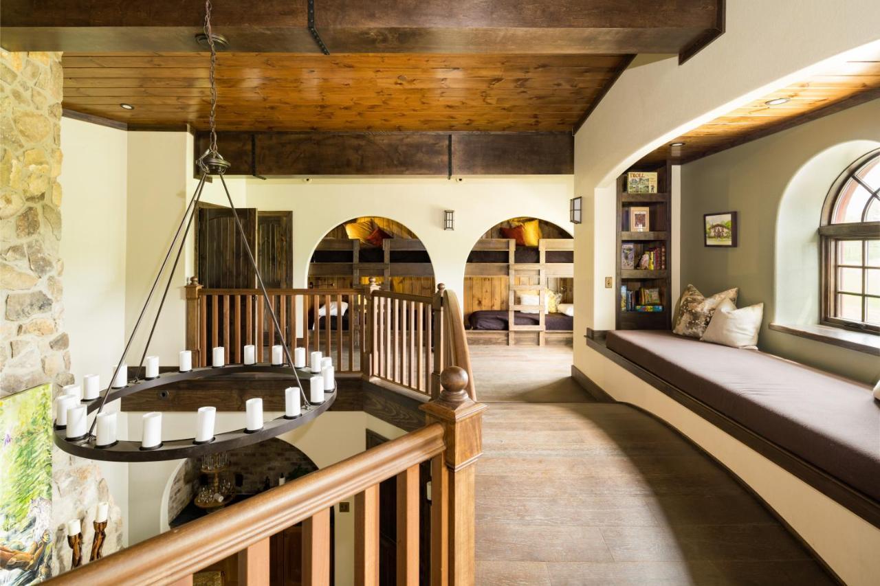 Ancient Lore Village Hotel *