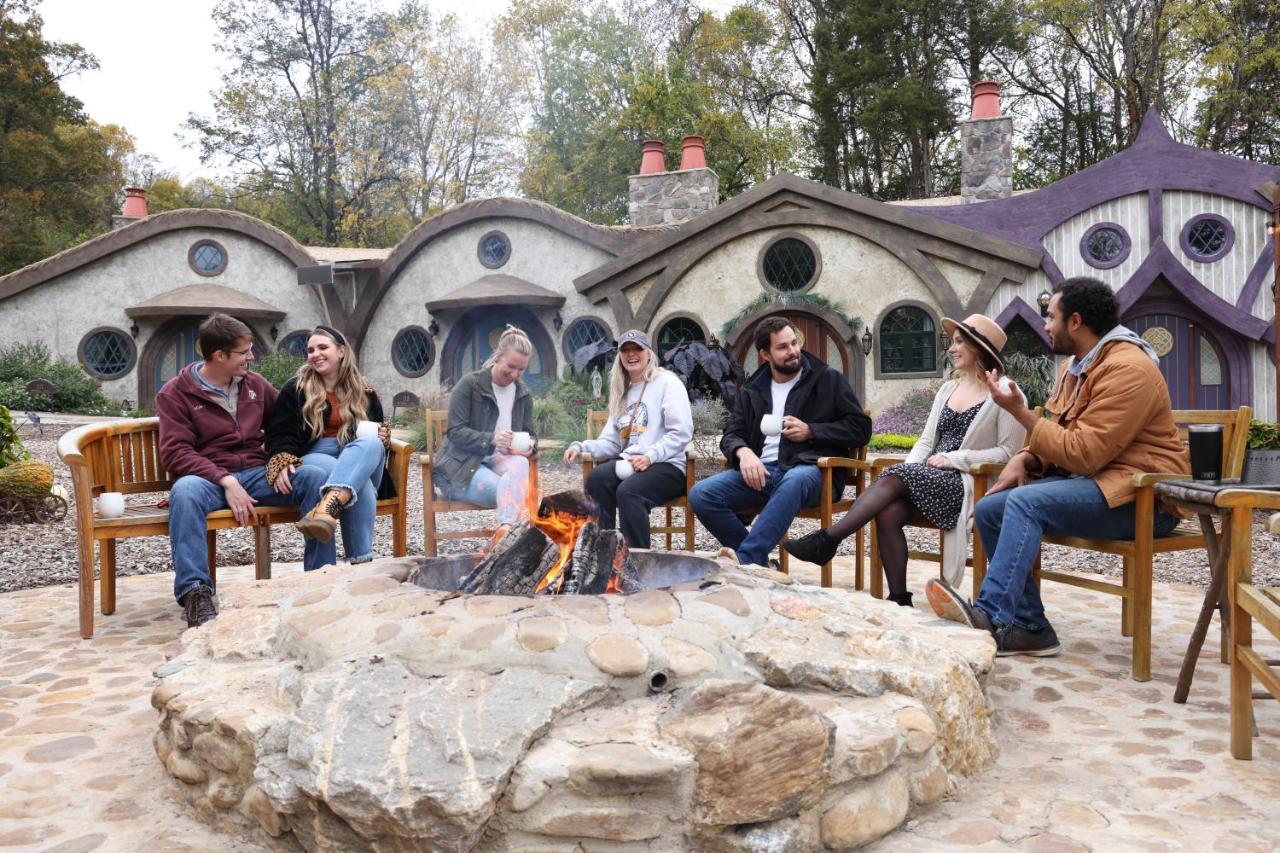 Ancient Lore Village Hotel *