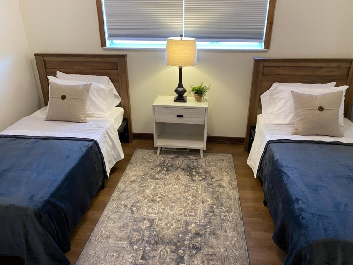 Farmhouse Inspired Haven Knoxville