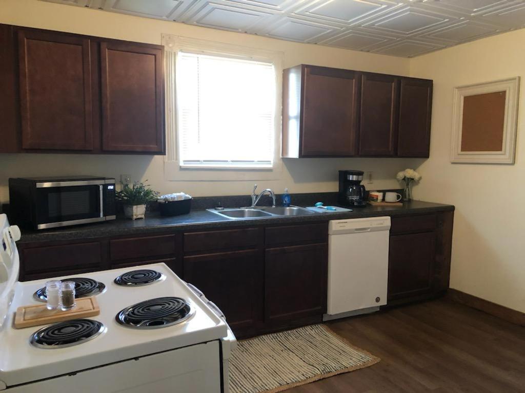 Farmhouse Inspired Haven * Knoxville
