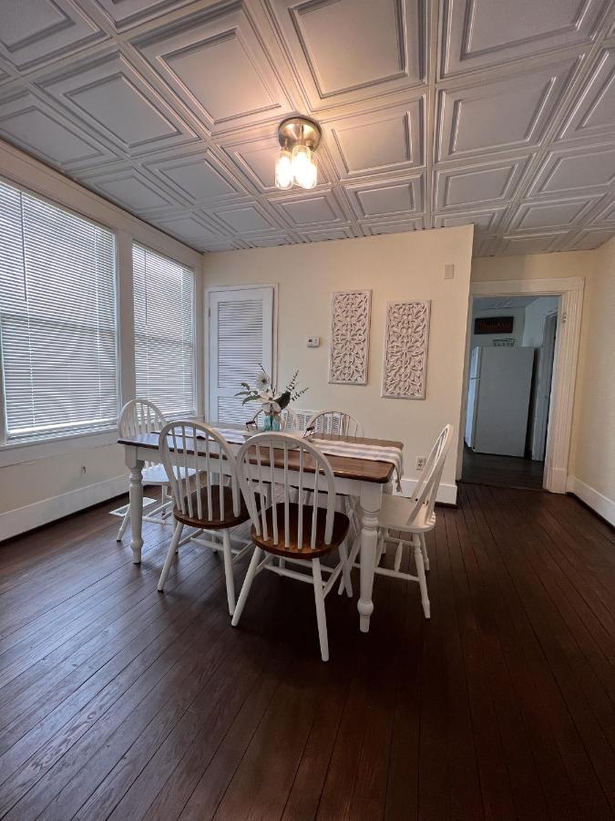 Farmhouse Inspired Haven Knoxville