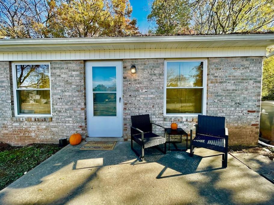 Holiday home Fresh And Spacious 1 Bedroom In South Knox