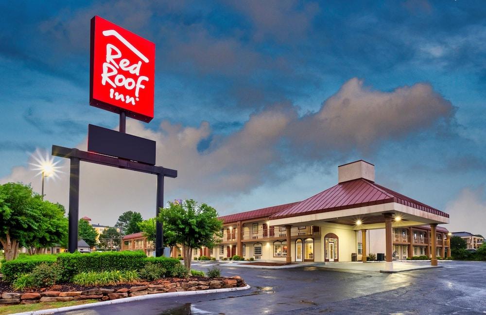 Red Roof North - Merchants Drive 2*