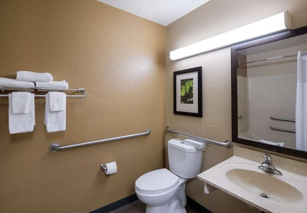 Hotel Mainstay - Cedar Bluff Knoxville
