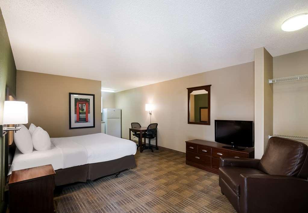 Hotel Mainstay - Cedar Bluff 2*
