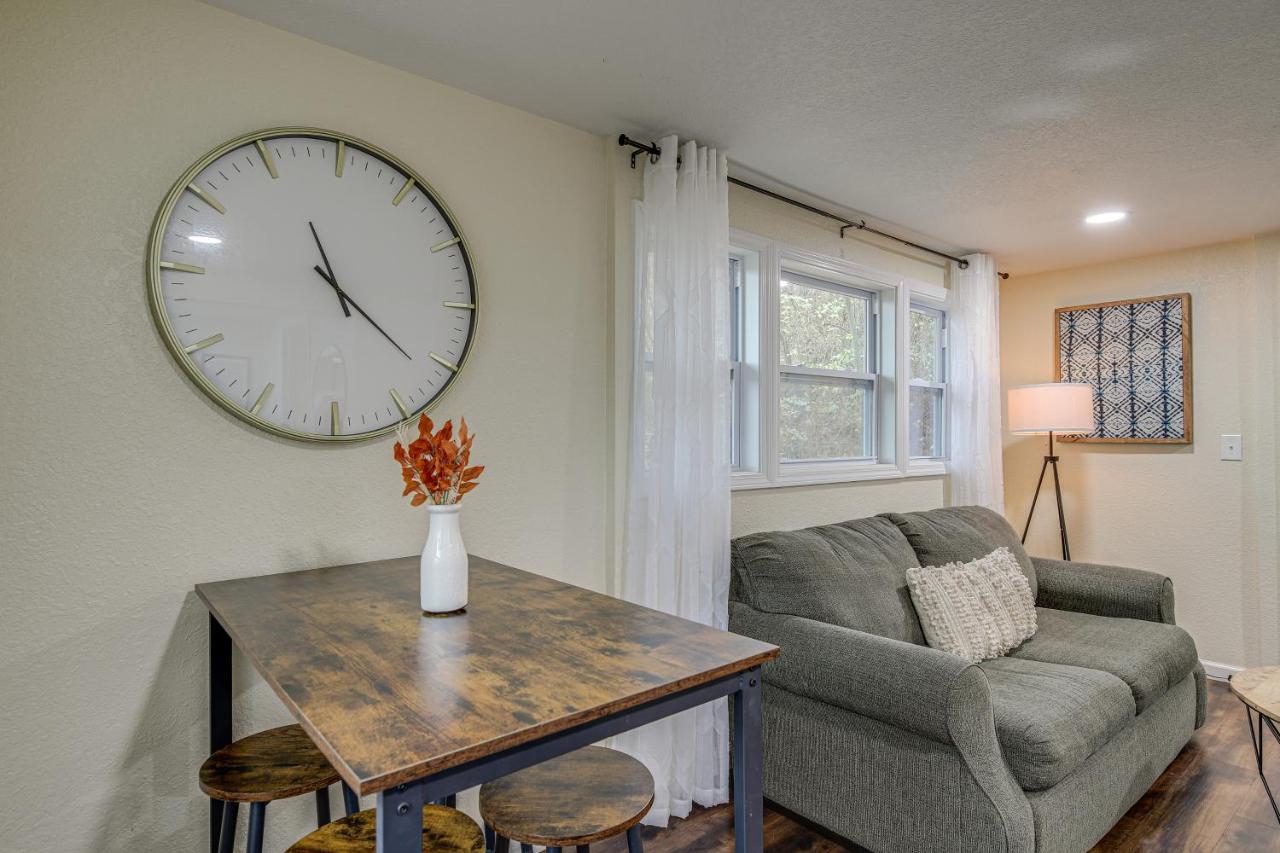 Pet-friendly About 8 Mi To Downtown Knoxville!