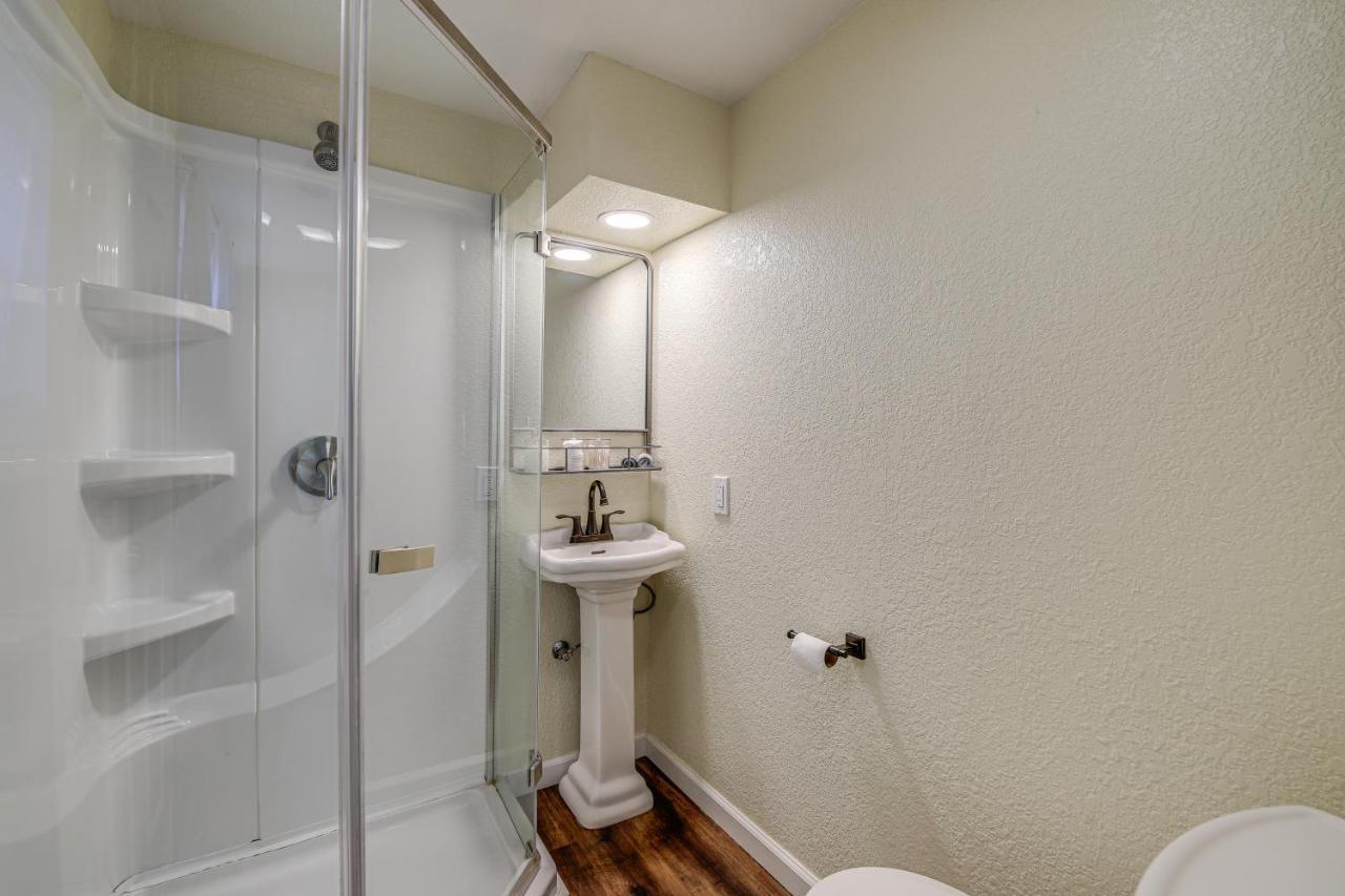 Holiday home Pet-friendly About 8 Mi To Downtown Knoxville!