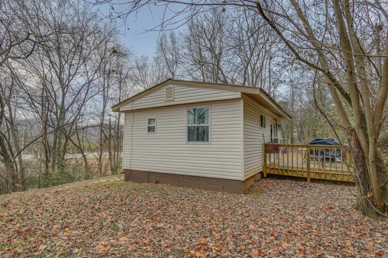 Holiday home Pet-friendly About 8 Mi To Downtown Knoxville! Knoxville