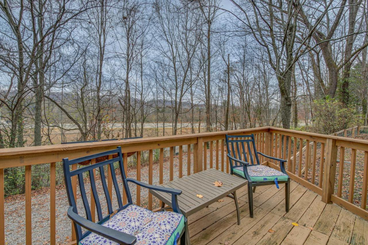 Pet-friendly About 8 Mi To Downtown Knoxville! Holiday home *