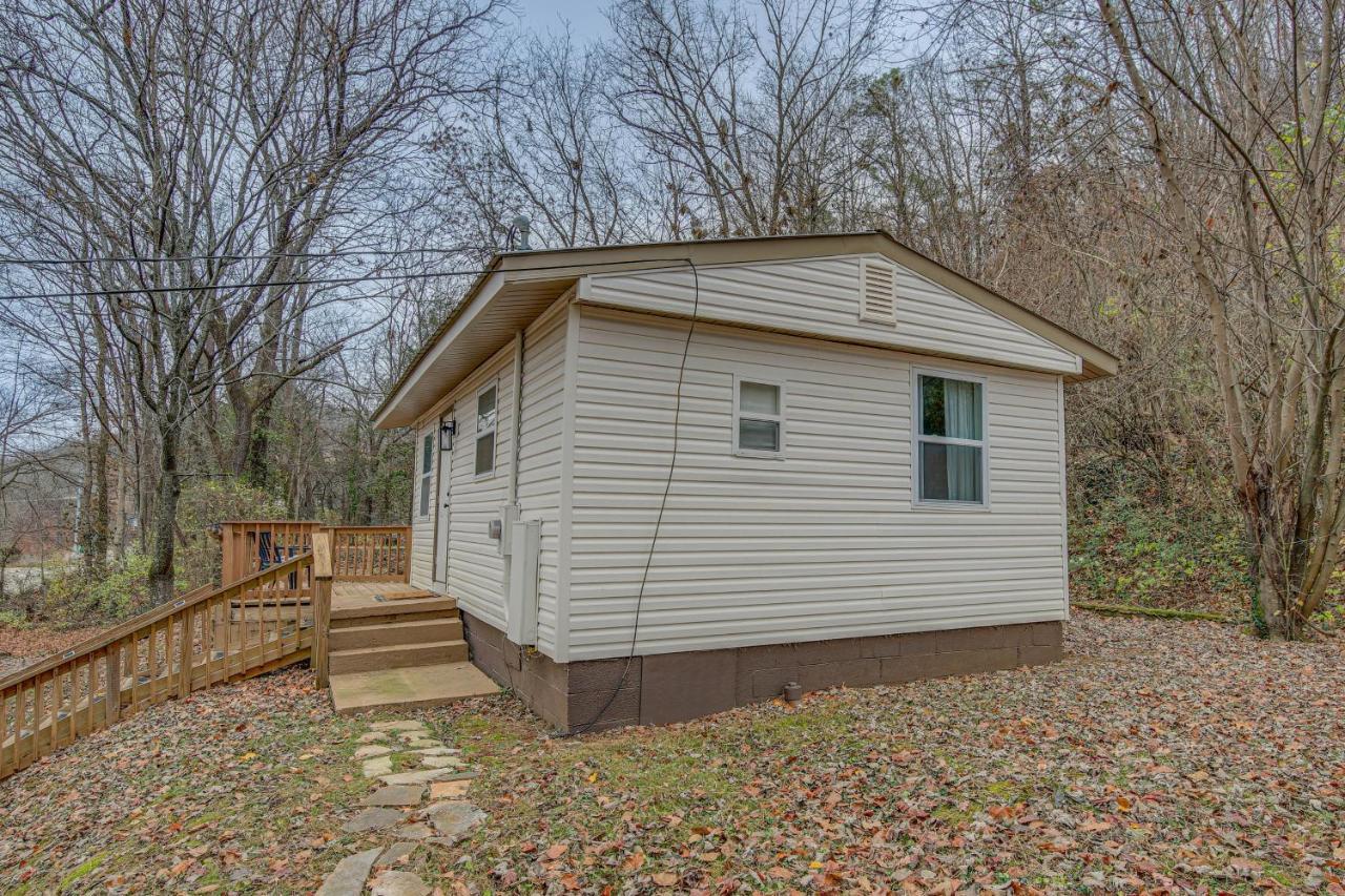 Pet-friendly About 8 Mi To Downtown Knoxville! Holiday home