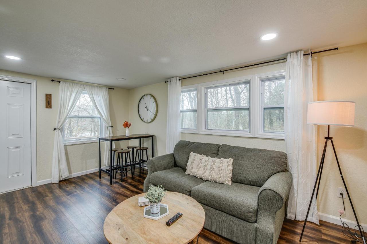 Pet-friendly About 8 Mi To Downtown Knoxville! Holiday home Knoxville