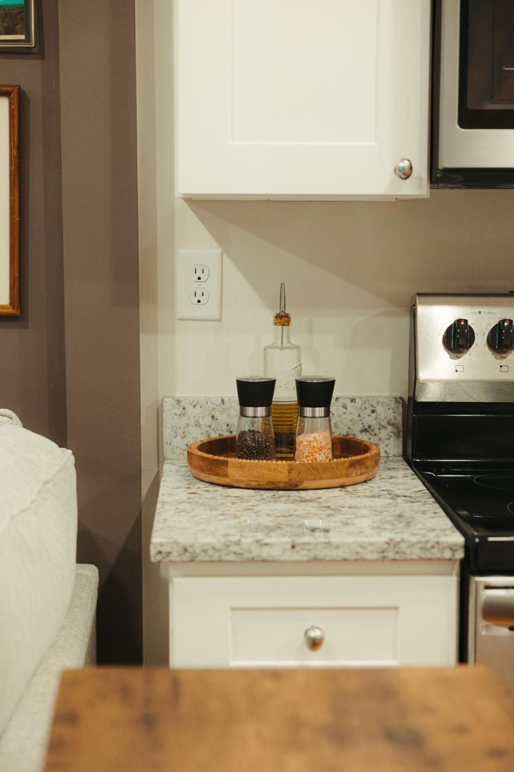 Historic Renovated 2bd - Overlooking Downtown * Knoxville