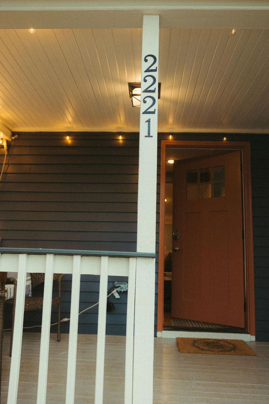 Historic Renovated 2bd - Overlooking Downtown Holiday home Knoxville