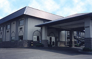 Hotel Econo 2*