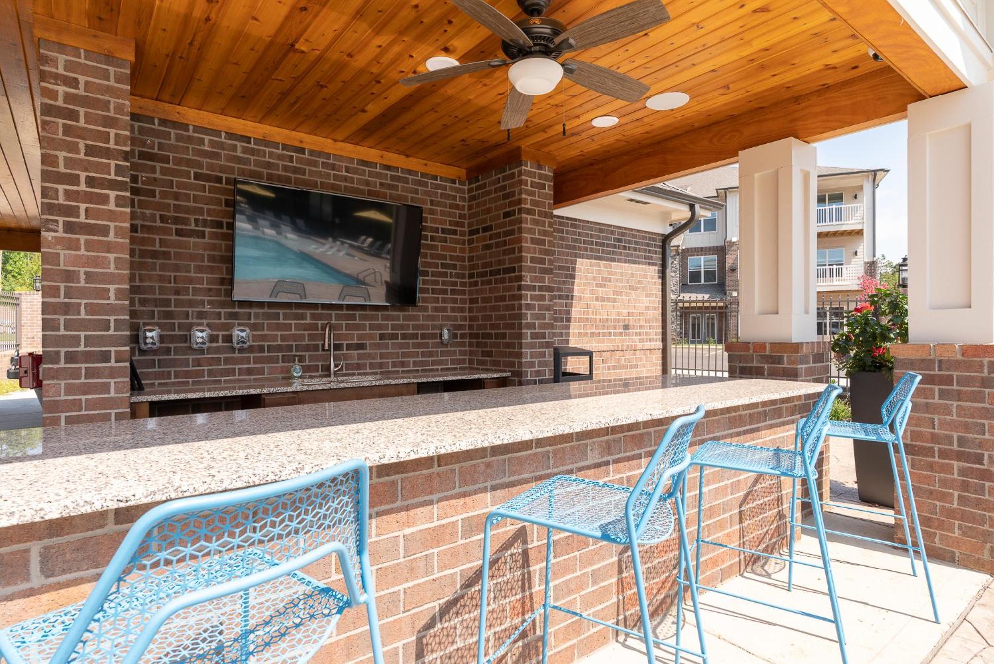 Overlook 3305 I Luxe Living In Knoxville! I Gym * Knoxville