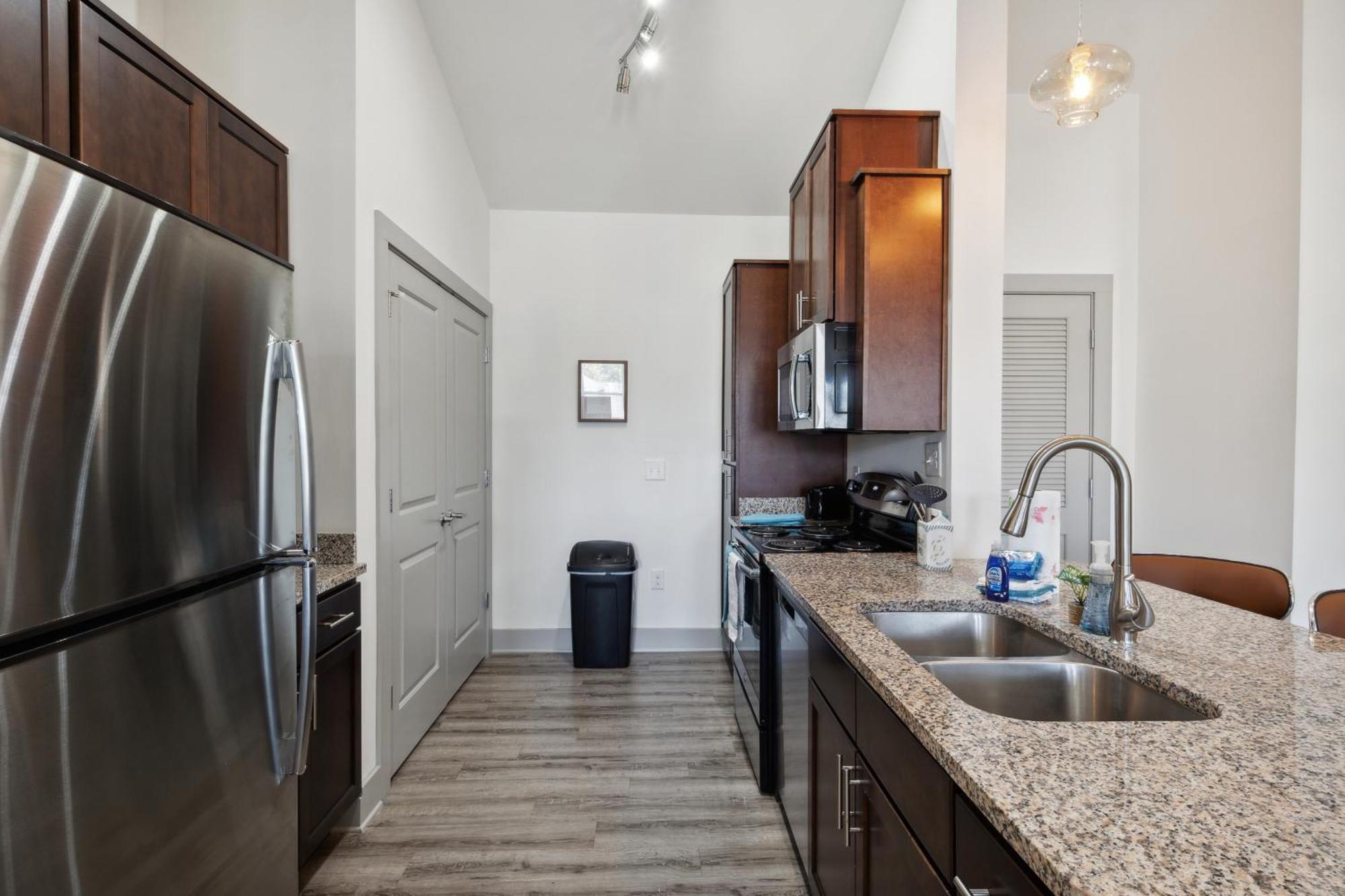 Overlook 3305 I Luxe Living In Knoxville! I Gym *