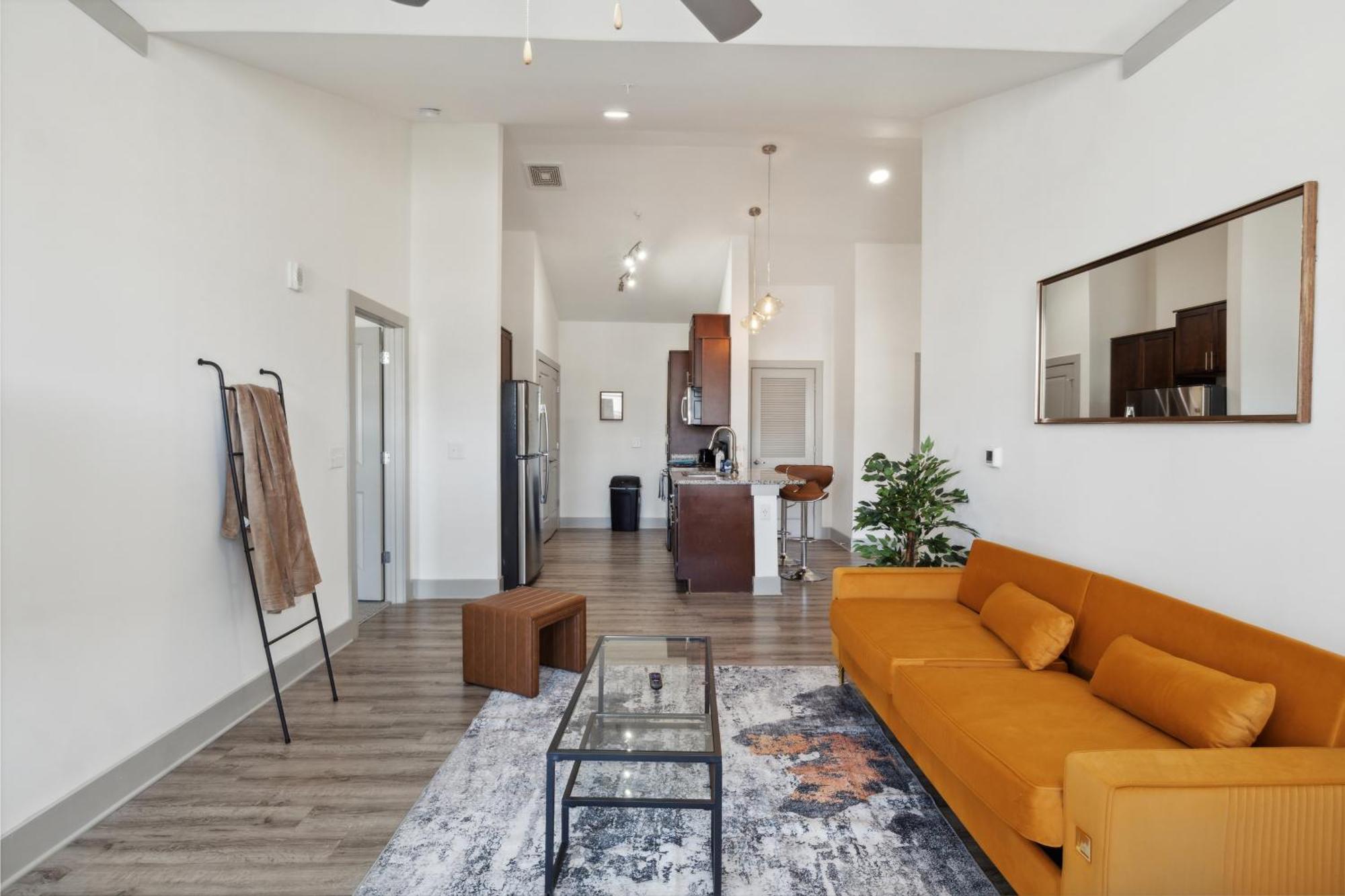 Apartment Overlook 3305 I Luxe Living In Knoxville! I Gym