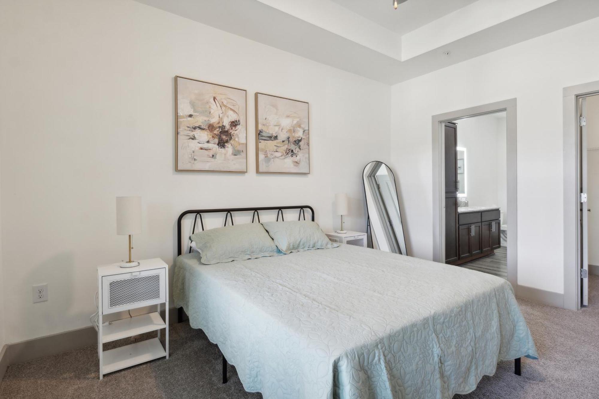 Overlook 3305 I Luxe Living In Knoxville! I Gym Apartment *