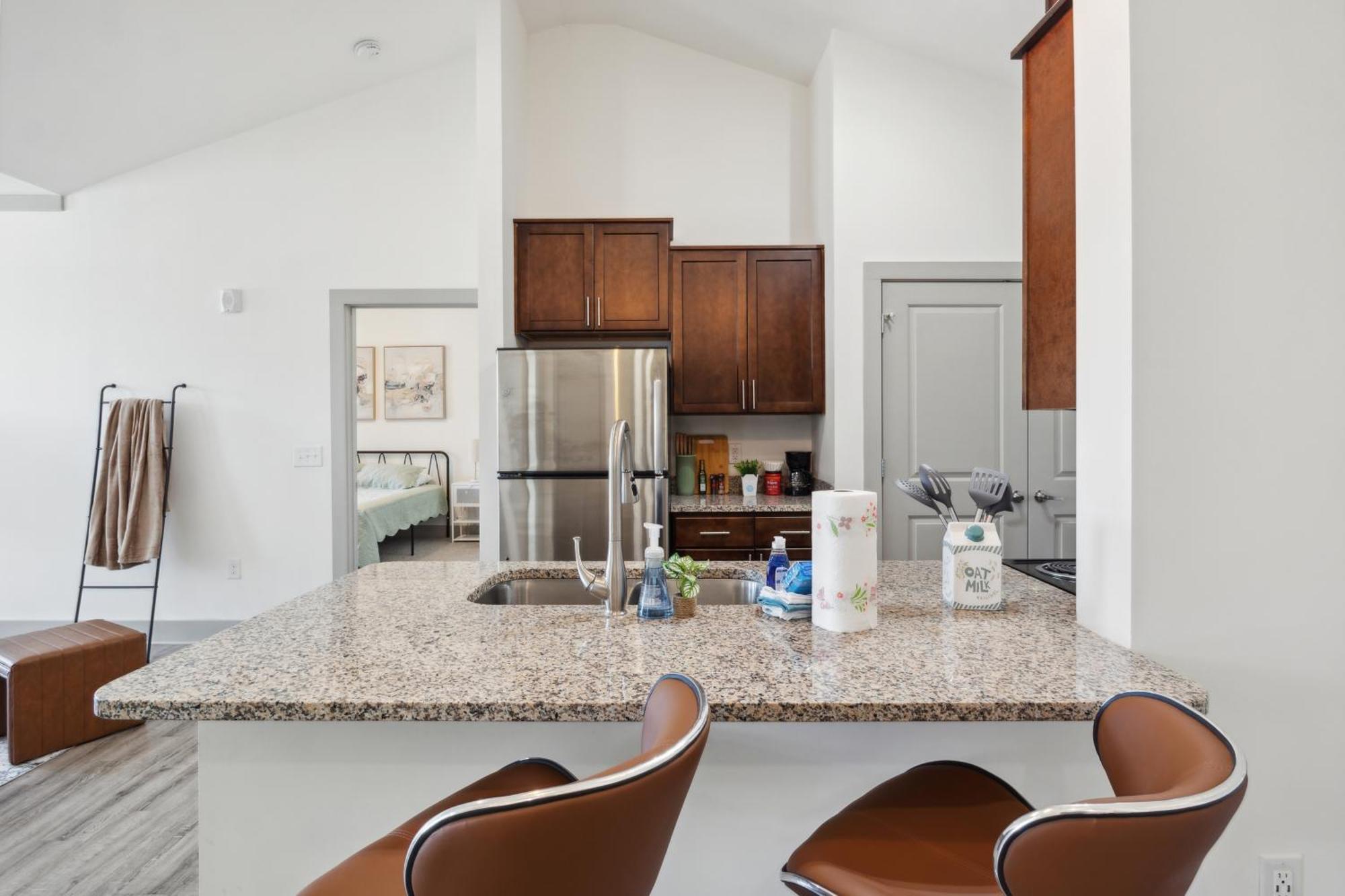 Overlook 3305 I Luxe Living In Knoxville! I Gym