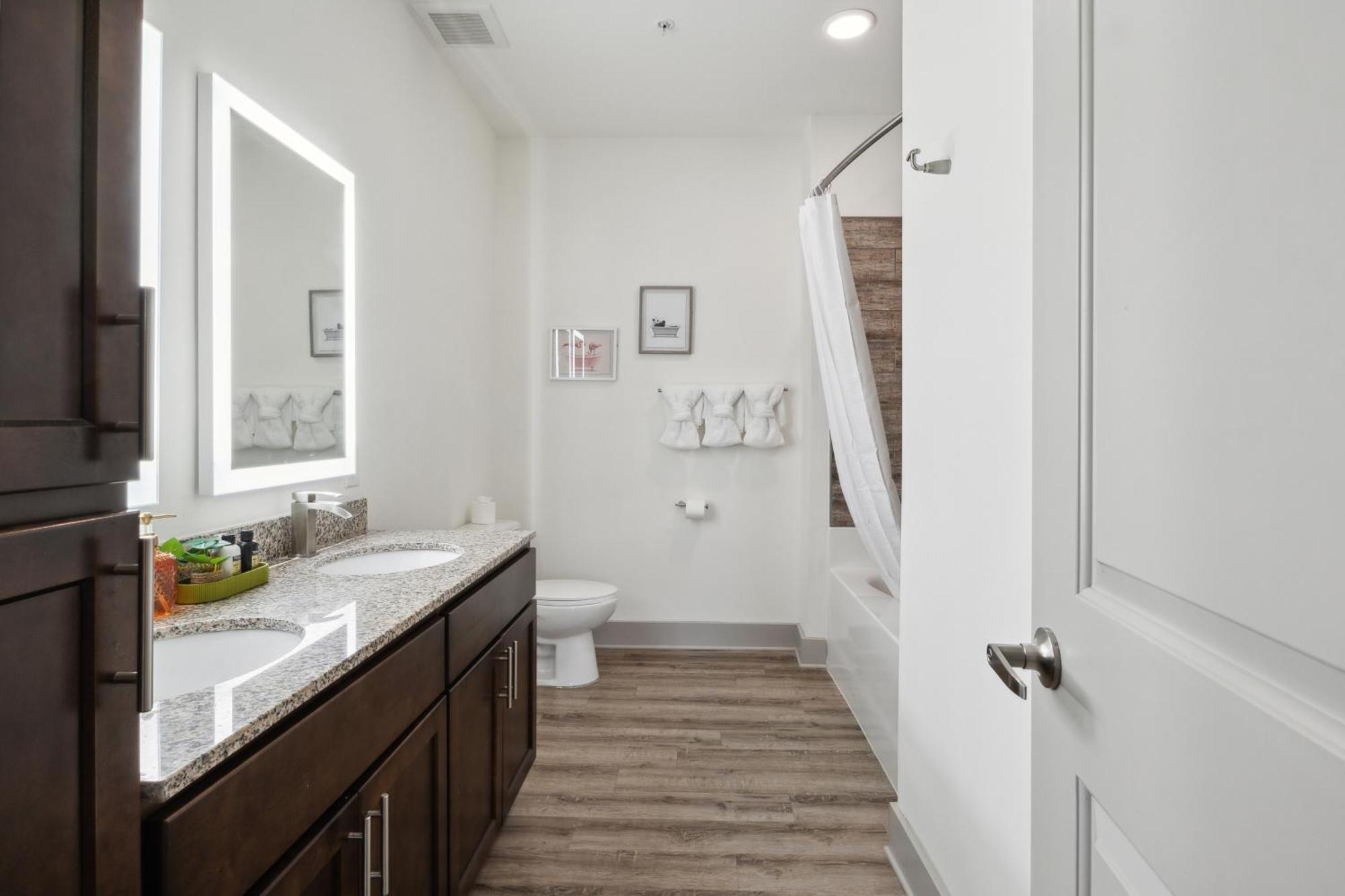 Overlook 3305 I Luxe Living In Knoxville! I Gym Apartment