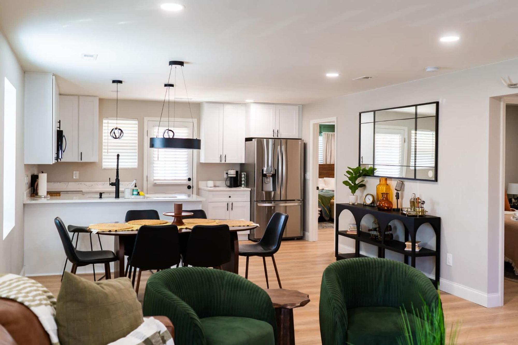 Family Style In South Holiday home
