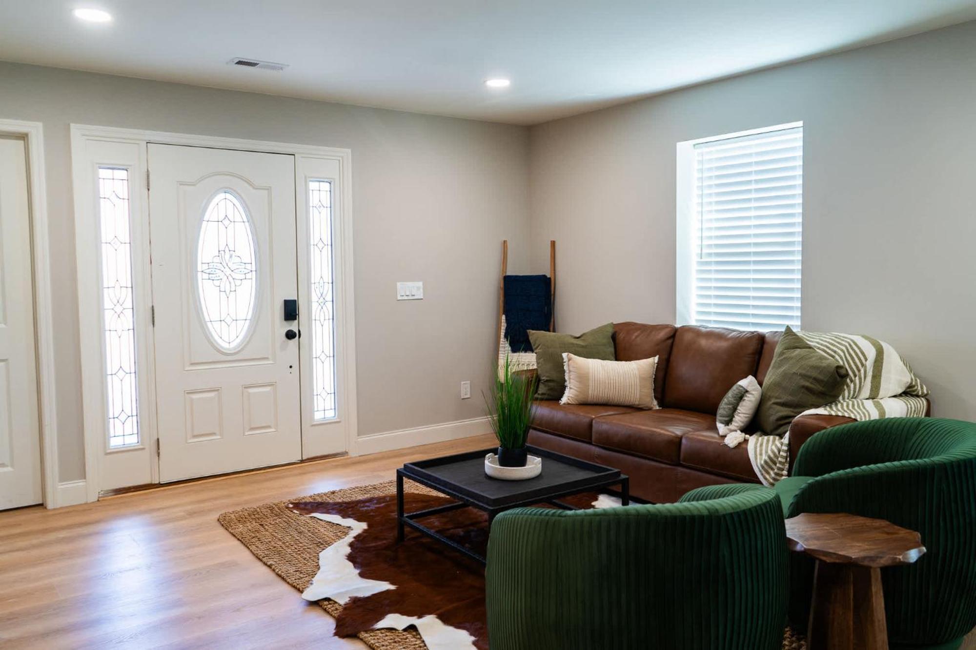 Family Style In South Holiday home