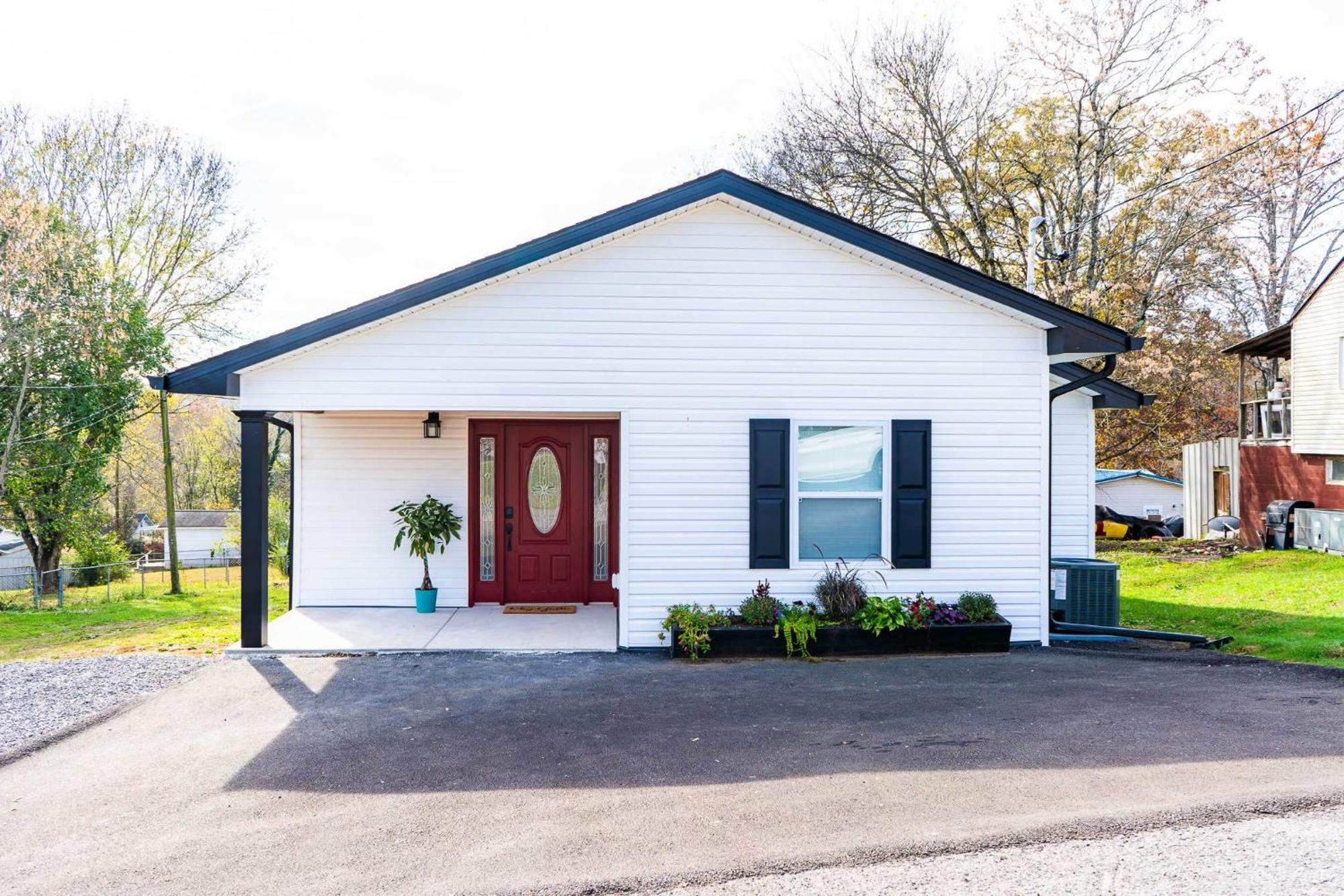 Holiday home Family Style In South Knoxville