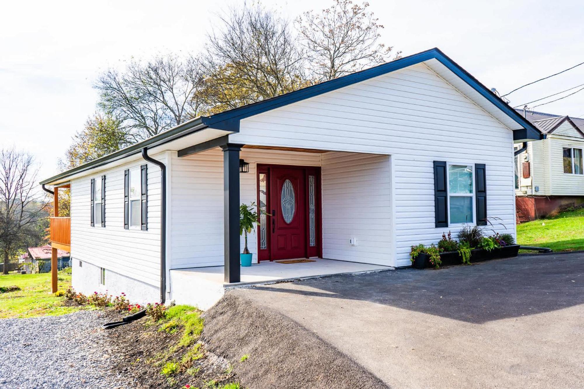 Family Style In South Holiday home