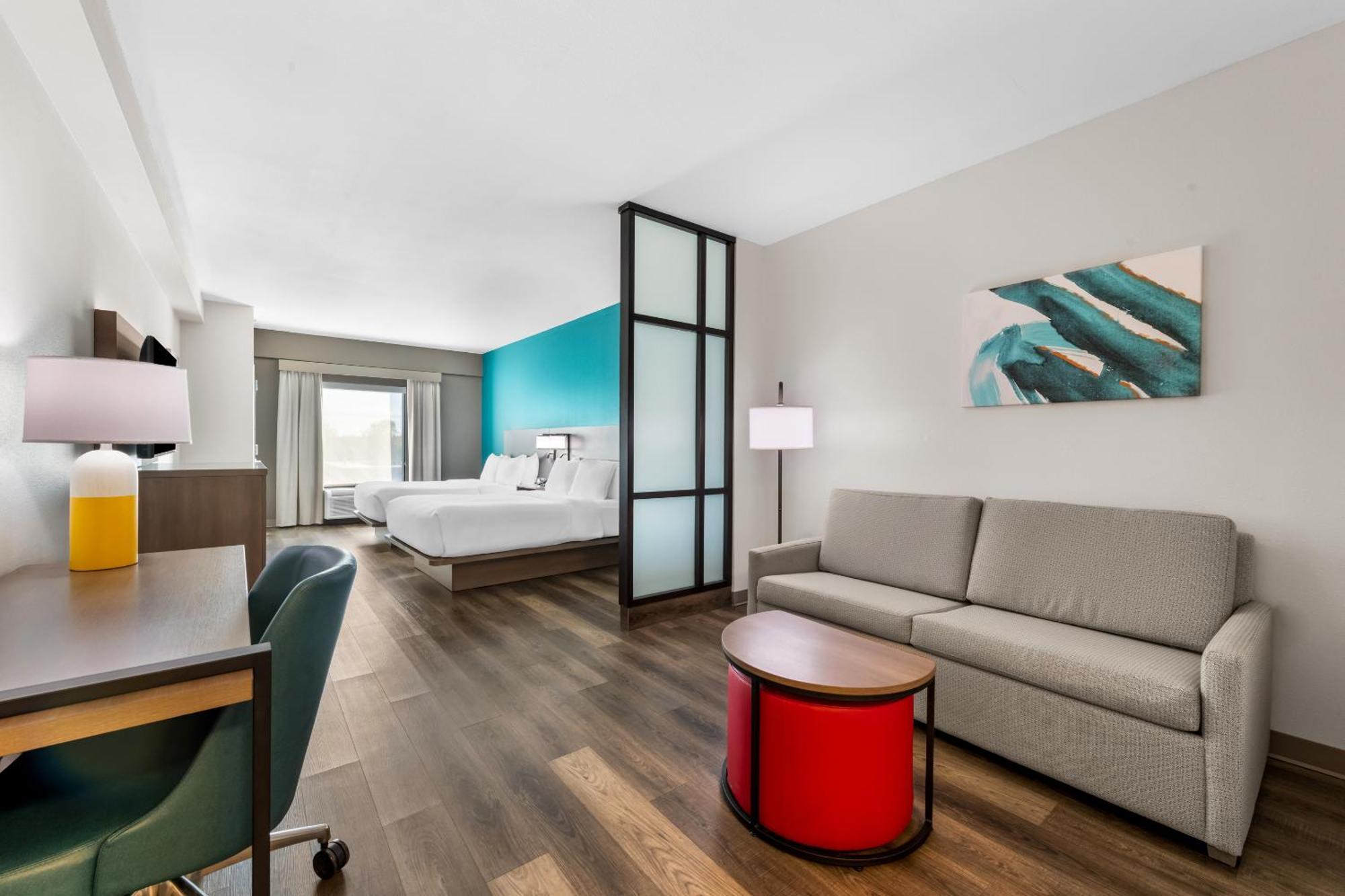 Comfort West - Farragut Knoxville